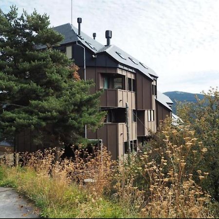 Apartamento Acogedor En La Molina, 2Hab, Wi Fi La Molina  Extérieur photo