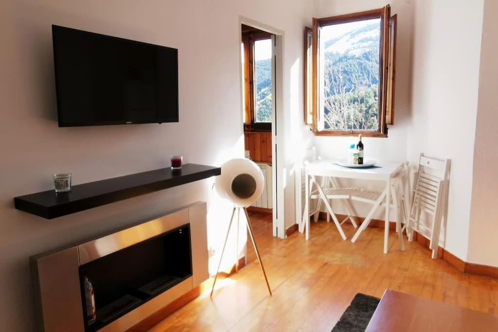 Apartamento Acogedor En La Molina, 2Hab, Wi Fi La Molina  Extérieur photo