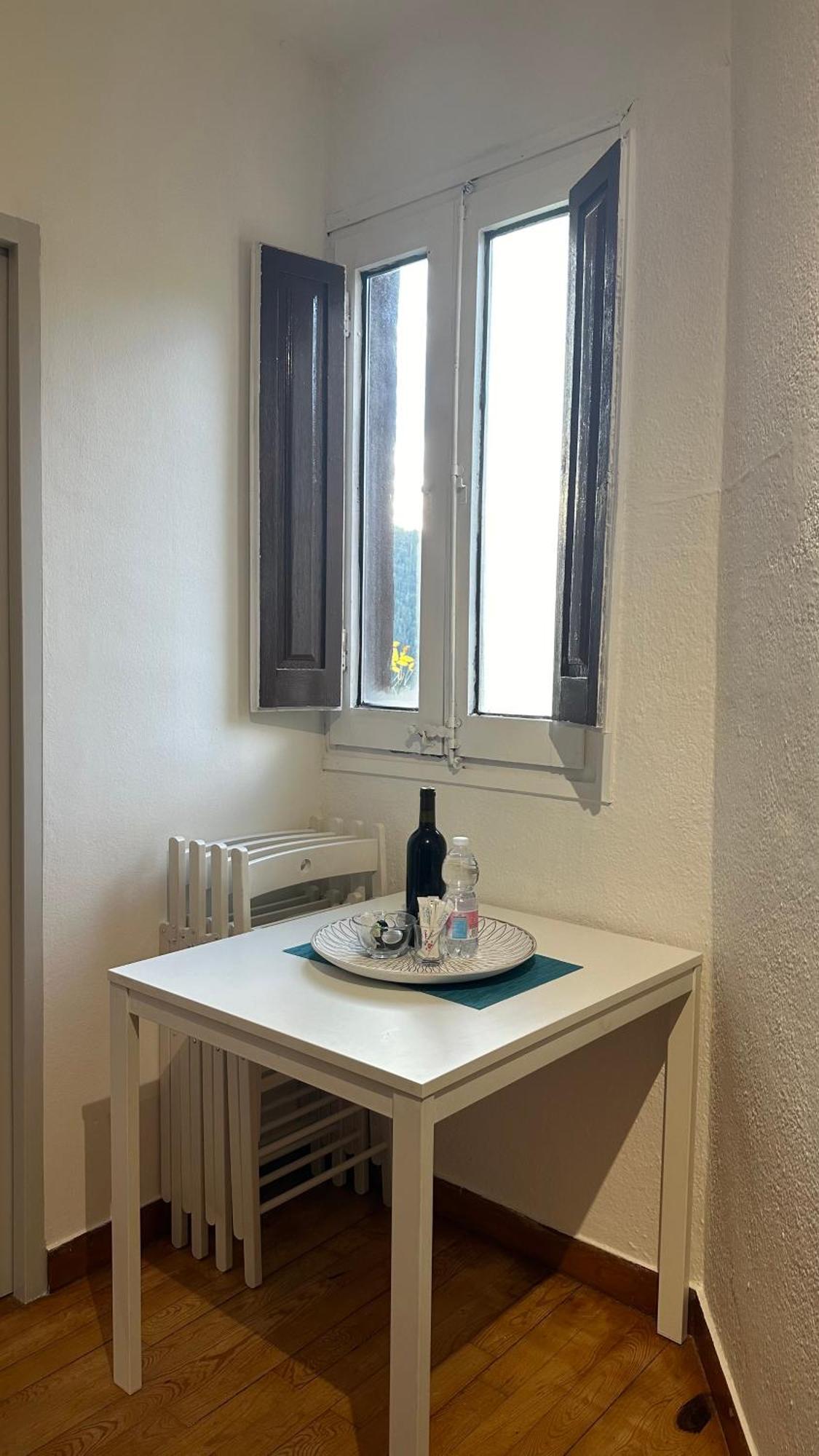 Apartamento Acogedor En La Molina, 2Hab, Wi Fi La Molina  Extérieur photo
