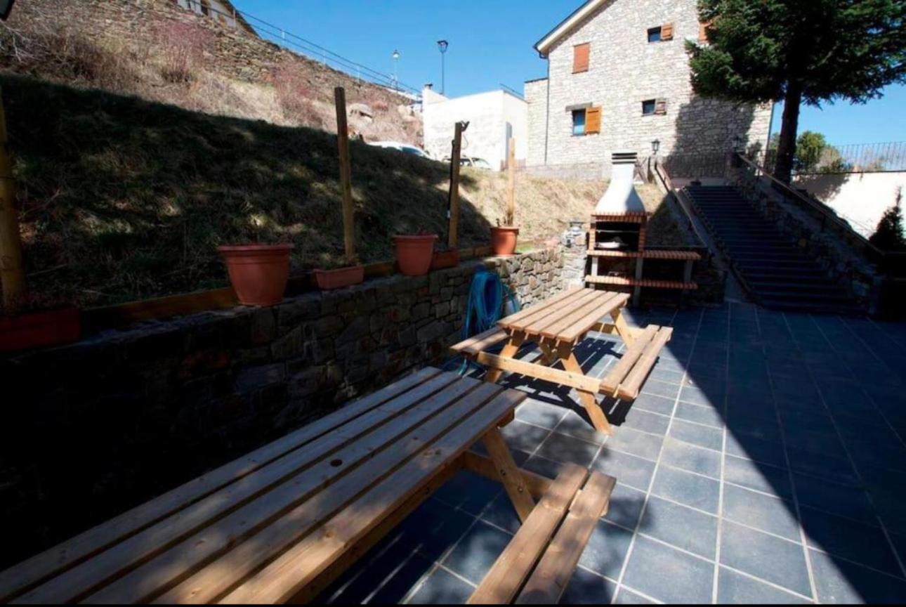 Apartamento Acogedor En La Molina, 2Hab, Wi Fi La Molina  Extérieur photo