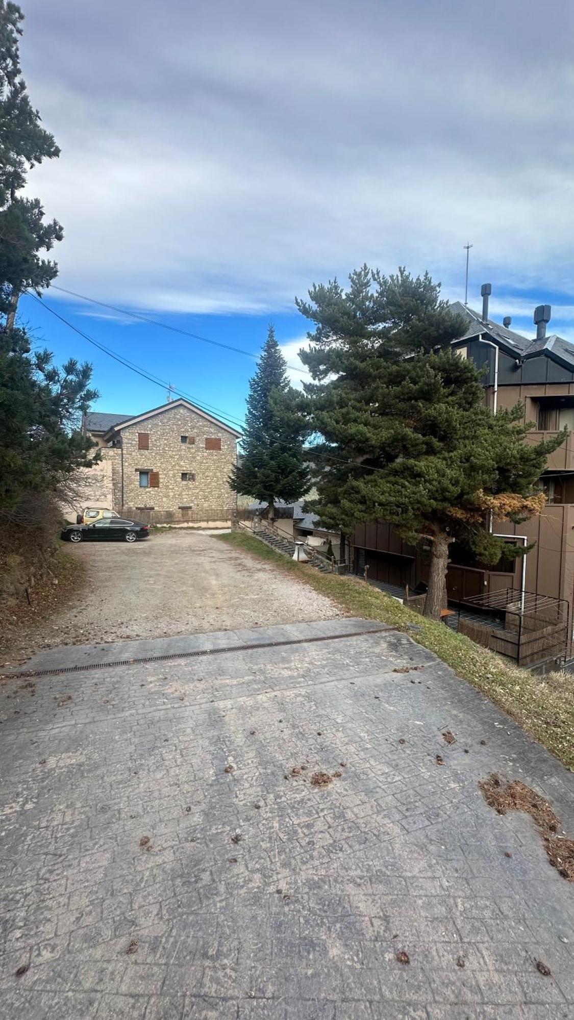 Apartamento Acogedor En La Molina, 2Hab, Wi Fi La Molina  Extérieur photo