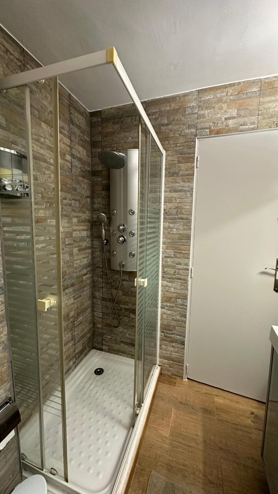 Apartamento Acogedor En La Molina, 2Hab, Wi Fi La Molina  Extérieur photo